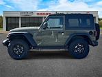 2026 Jeep Wrangler 4WD SUV for sale #W187820 - photo 28