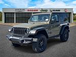 2026 Jeep Wrangler 4WD SUV for sale #W187820 - photo 29