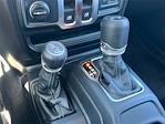2026 Jeep Wrangler 4WD SUV for sale #W187822 - photo 16