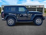 2026 Jeep Wrangler 4WD SUV for sale #W187822 - photo 22
