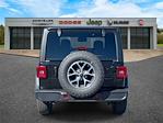 2026 Jeep Wrangler 4WD SUV for sale #W187822 - photo 23