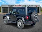 2026 Jeep Wrangler 4WD SUV for sale #W187822 - photo 25