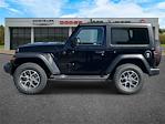 2026 Jeep Wrangler 4WD SUV for sale #W187822 - photo 26