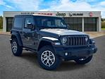 2026 Jeep Wrangler 4WD SUV for sale #W187823 - photo 3