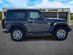 2026 Jeep Wrangler 4WD SUV for sale #W187823 - photo 24