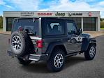 2026 Jeep Wrangler 4WD SUV for sale #W187823 - photo 2
