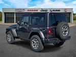 2026 Jeep Wrangler 4WD SUV for sale #W187823 - photo 27