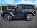2026 Jeep Wrangler 4WD SUV for sale #W187823 - photo 28