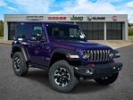 2026 Jeep Wrangler 4WD SUV for sale #W187844 - photo 1