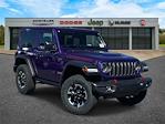 2026 Jeep Wrangler 4WD SUV for sale #W187844 - photo 3