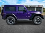 2026 Jeep Wrangler 4WD SUV for sale #W187844 - photo 25