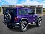 2026 Jeep Wrangler 4WD SUV for sale #W187844 - photo 2