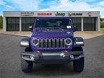 2026 Jeep Wrangler 4WD SUV for sale #W187844 - photo 31