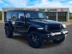 New 2026 Jeep Wrangler Sport for sale #W188032 - photo 1