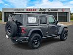 New 2026 Jeep Wrangler Sport for sale #W188033 - photo 2