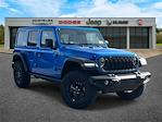2026 Jeep Wrangler 4WD SUV for sale #W188034 - photo 1