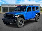 2026 Jeep Wrangler 4WD SUV for sale #W188034 - photo 28