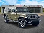 New 2026 Jeep Wrangler Sahara for sale #W188039 - photo 1