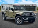 New 2026 Jeep Wrangler Sahara for sale #W188039 - photo 3