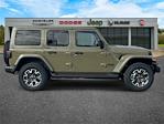 New 2026 Jeep Wrangler Sahara for sale #W188039 - photo 27