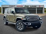 New 2026 Jeep Wrangler Sahara for sale #W188039 - photo 4