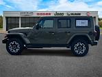 New 2026 Jeep Wrangler Sahara for sale #W188039 - photo 31