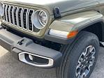 New 2026 Jeep Wrangler Sahara for sale #W188039 - photo 34