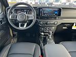 New 2026 Jeep Wrangler Sahara for sale #W188039 - photo 5