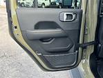 New 2026 Jeep Wrangler Sahara for sale #W188039 - photo 10