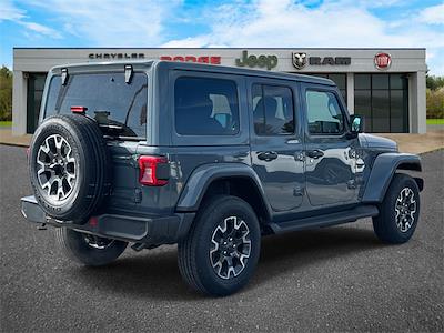 New 2026 Jeep Wrangler Sahara for sale #W188040 - photo 2