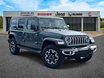 New 2026 Jeep Wrangler Sahara for sale #W188040 - photo 1