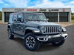 New 2026 Jeep Wrangler Sahara for sale #W188040 - photo 3