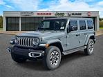 New 2026 Jeep Wrangler Sahara for sale #W188040 - photo 31