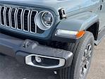New 2026 Jeep Wrangler Sahara for sale #W188040 - photo 33