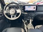 New 2026 Jeep Wrangler Sahara for sale #W188040 - photo 4