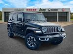 2026 Jeep Wrangler 4WD SUV for sale #W188041 - photo 1