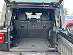 2026 Jeep Wrangler 4WD SUV for sale #W188041 - photo 28