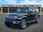 2026 Jeep Wrangler 4WD SUV for sale #W188041 - photo 31