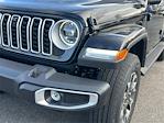 2026 Jeep Wrangler 4WD SUV for sale #W188041 - photo 33