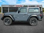 New 2026 Jeep Wrangler Sport for sale #W201471 - photo 27