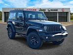 New 2026 Jeep Wrangler Sport for sale #W201472 - photo 3