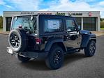 New 2026 Jeep Wrangler Sport for sale #W201472 - photo 2