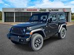 New 2026 Jeep Wrangler Sport for sale #W201472 - photo 30