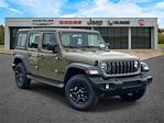 New 2026 Jeep Wrangler Sport for sale #W202605 - photo 1