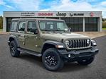 New 2026 Jeep Wrangler Sport for sale #W202605 - photo 3