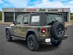 New 2026 Jeep Wrangler Sport for sale #W202605 - photo 26