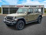 New 2026 Jeep Wrangler Sport for sale #W202605 - photo 28