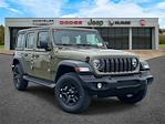 New 2026 Jeep Wrangler Sport for sale #W202605 - photo 4