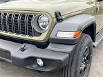 New 2026 Jeep Wrangler Sport for sale #W202605 - photo 30