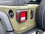 New 2026 Jeep Wrangler Sport for sale #W202605 - photo 31
